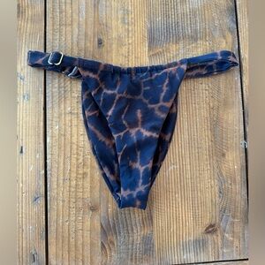 NWOT SKATIE BOBBI BOTTOM RAFA